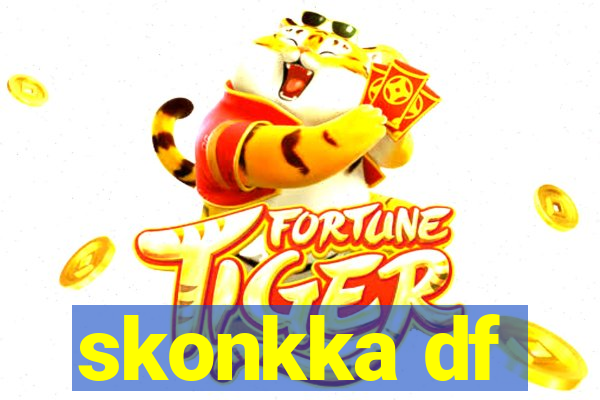 skonkka df